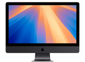 iMac Pro(Intel, 2017년 모델)