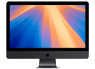 iMac Pro(Intel, 2017년 모델)