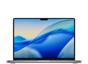 MacBook Pro 14(M1 Pro 또는 M1 Max, 2021년 모델)