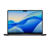 MacBook Pro 14(M3 Pro 또는 M3 Max 모델)