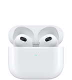 AirPods(3세대) Lightning 충전 케이스 모델