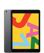 iPad(7세대)