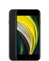 iPhone SE(2세대)