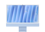 iMac(M4, 포트 2개 모델)