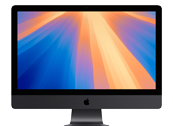 iMac Pro(Intel, 2017년 모델)