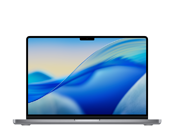 MacBook Pro 14 (M1 Pro 또는 M1 Max, 2021년 모델)
