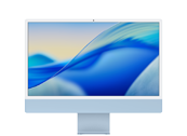 iMac(M3, 포트 2개 모델)