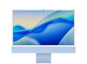 iMac(M4, 포트 2개 모델)