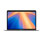 MacBook Air(Intel, 2020년 모델)