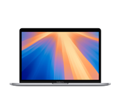MacBook Pro 13(Intel, 포트 2개, 2020년 모델)