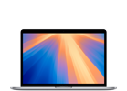 MacBook Pro 13(Intel, 포트 2개, 2020년 모델)
