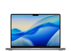 MacBook Pro 14(M1 Pro 또는 M1 Max, 2021년 모델)