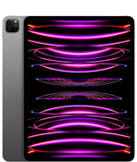 iPad Pro 12.9 (6세대)