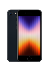 iPhone SE(3세대)