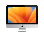 iMac 21.5 (Intel, 2017년 모델)