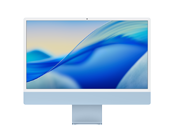 iMac(M3, 포트 2개 모델)