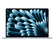 MacBook Air 15 (M5 모델)