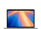 MacBook Pro 13 (Intel, 포트 2개, 2020년 모델)