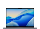 MacBook Pro 14 (M1 Pro 또는 M1 Max, 2021년 모델)