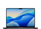MacBook Pro 14 (M3 Pro 또는 M3 Max, 2023년 모델)