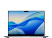MacBook Pro 14 (M3 모델)