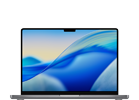 MacBook Pro 14 (M3 모델)